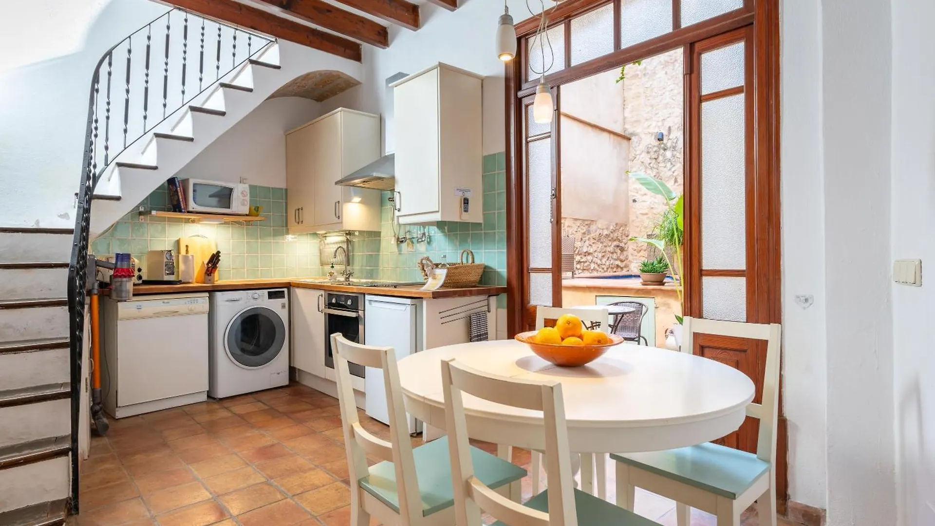Casa Romana 波连斯萨
