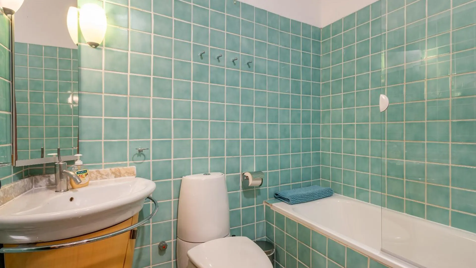 Tatil Evi Casa Romana Pollença