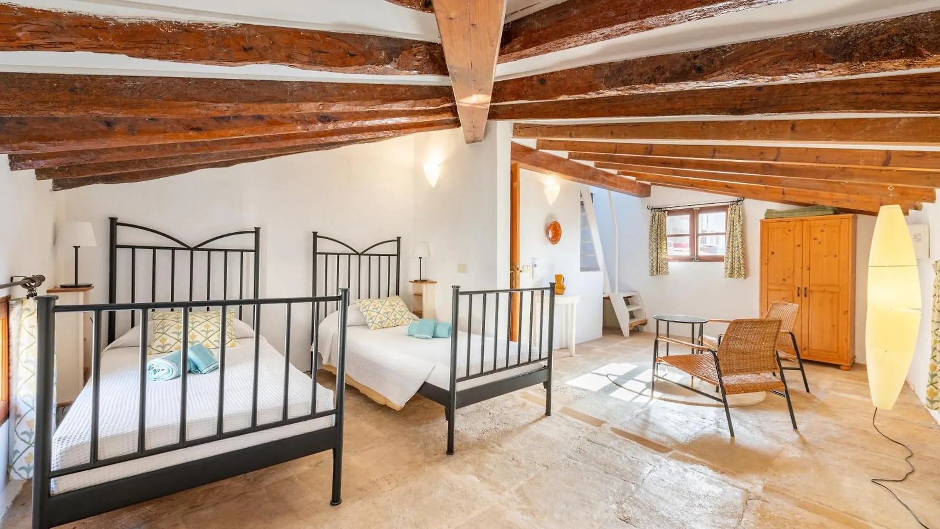 Tatil Evi Casa Romana Pollença