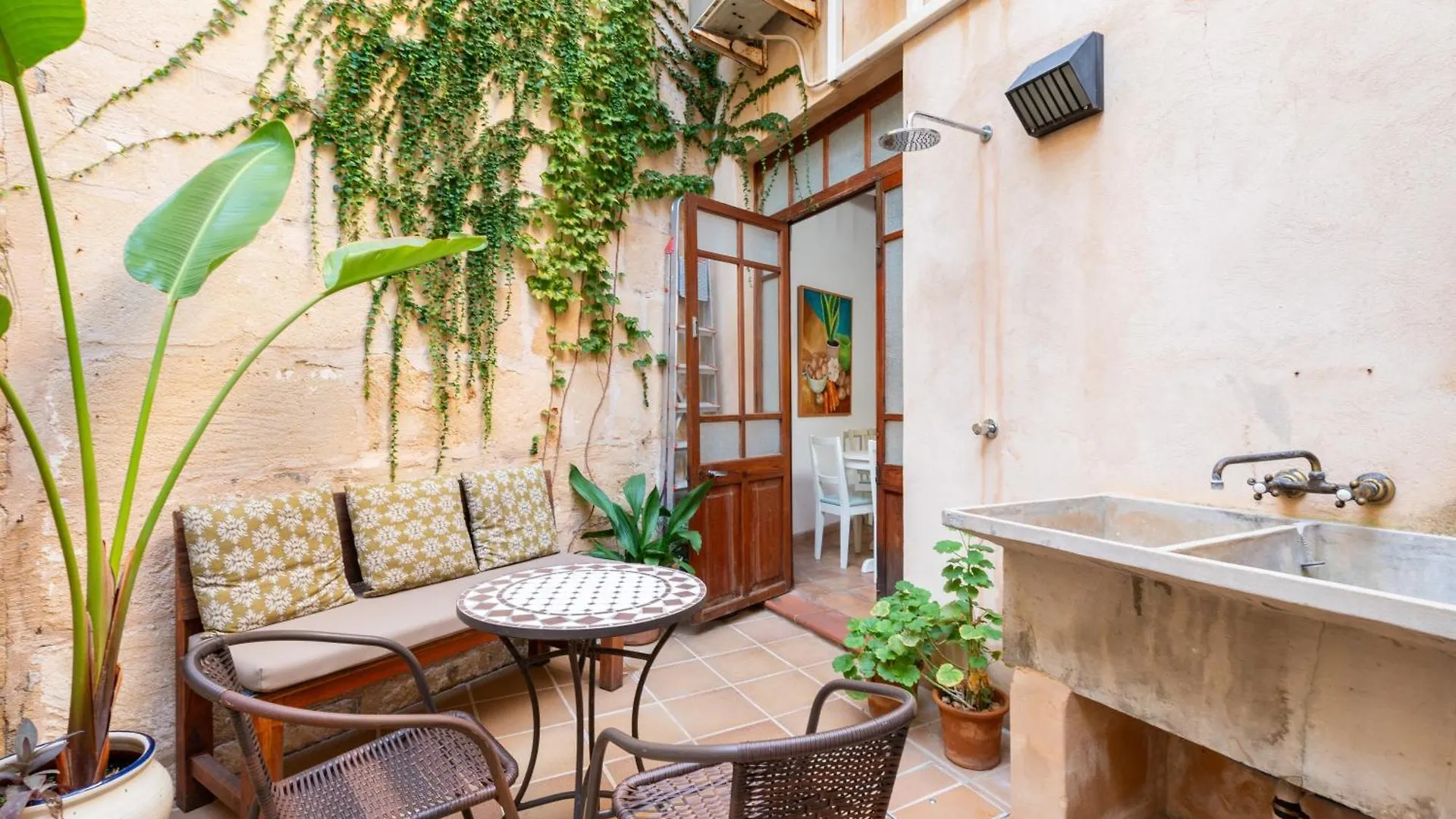 Casa Romana 波连斯萨 度假居
