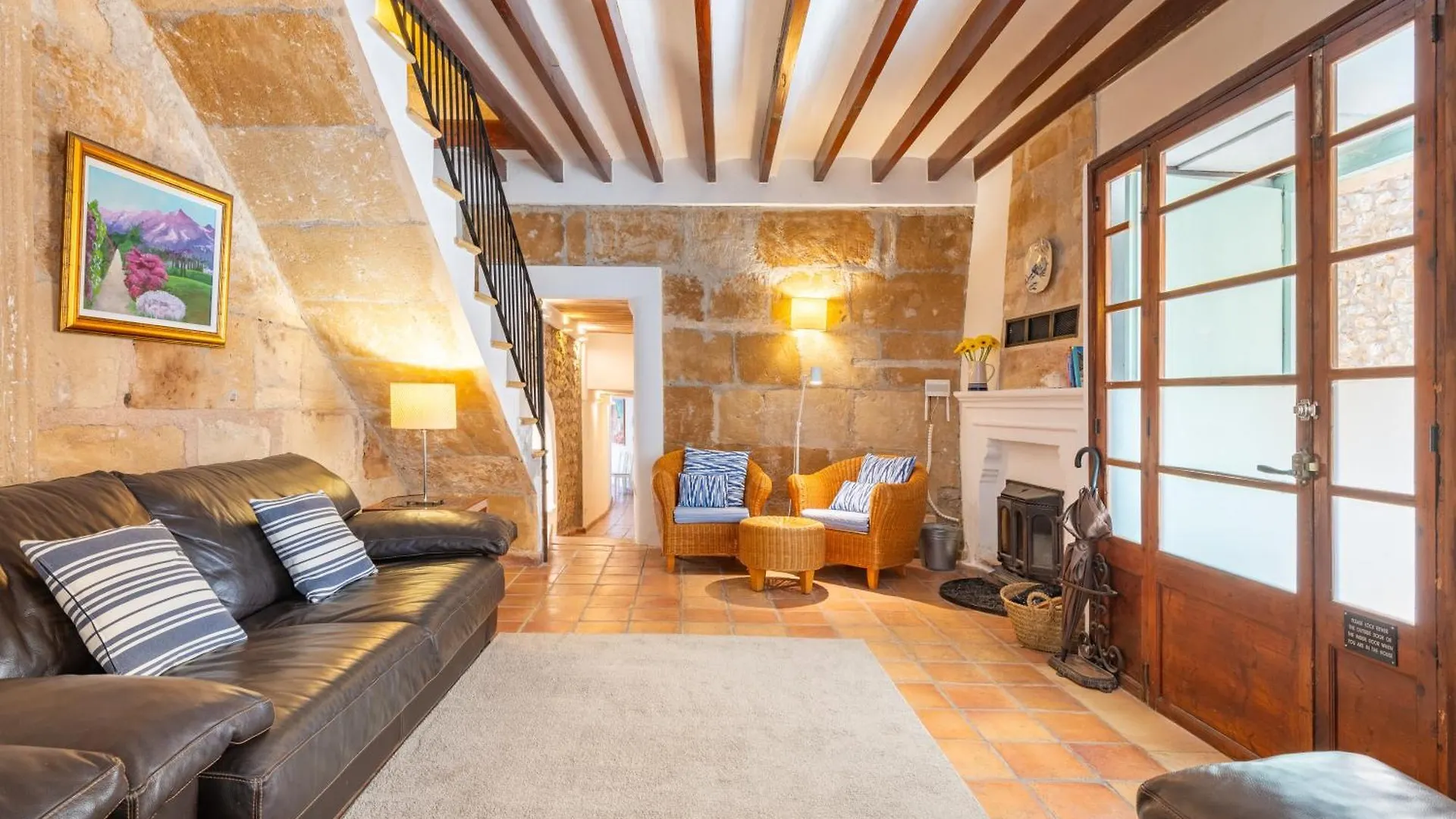 Casa Romana Pollença 0*,  Ισπανία