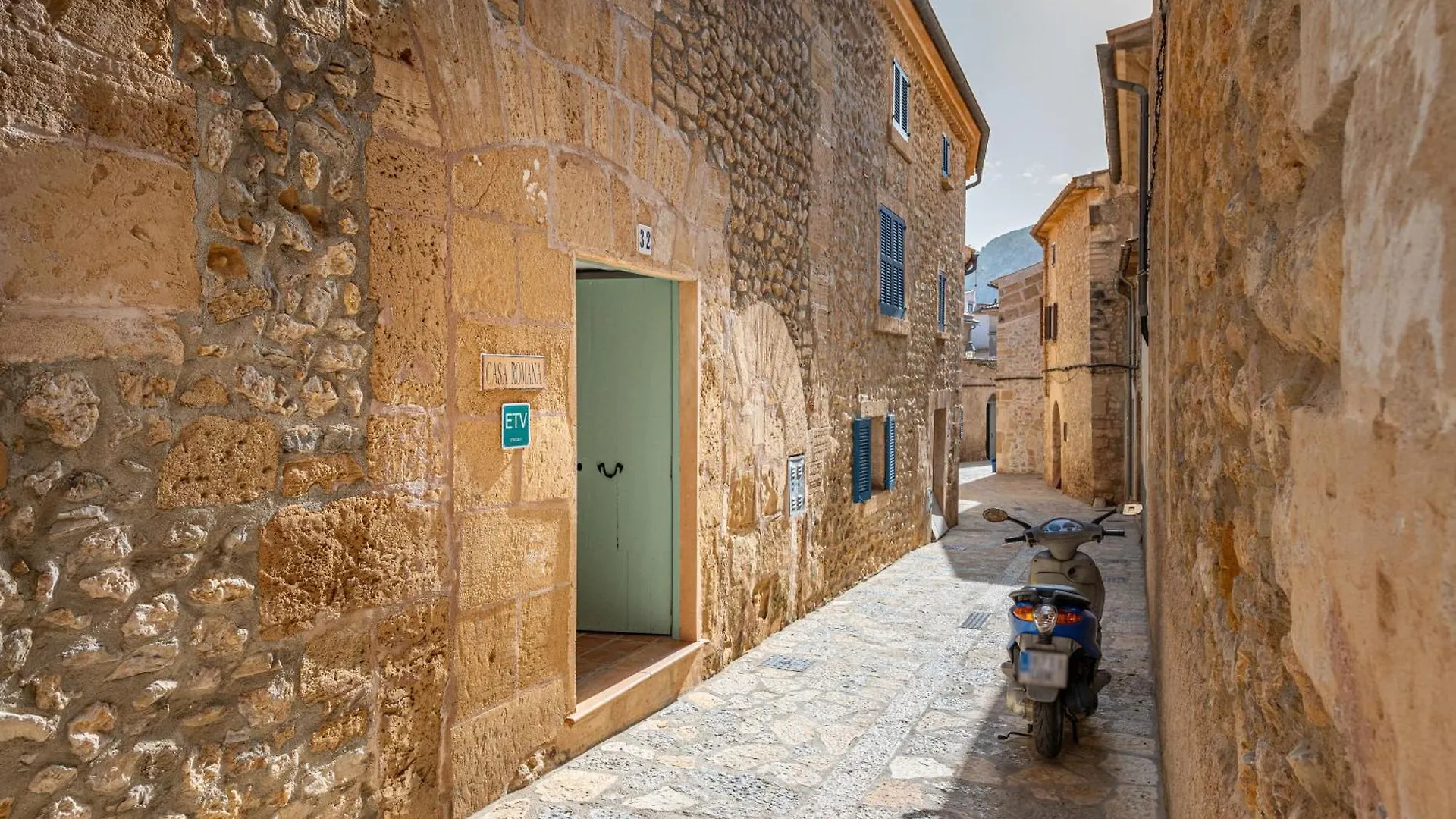 Casa Romana Pollença