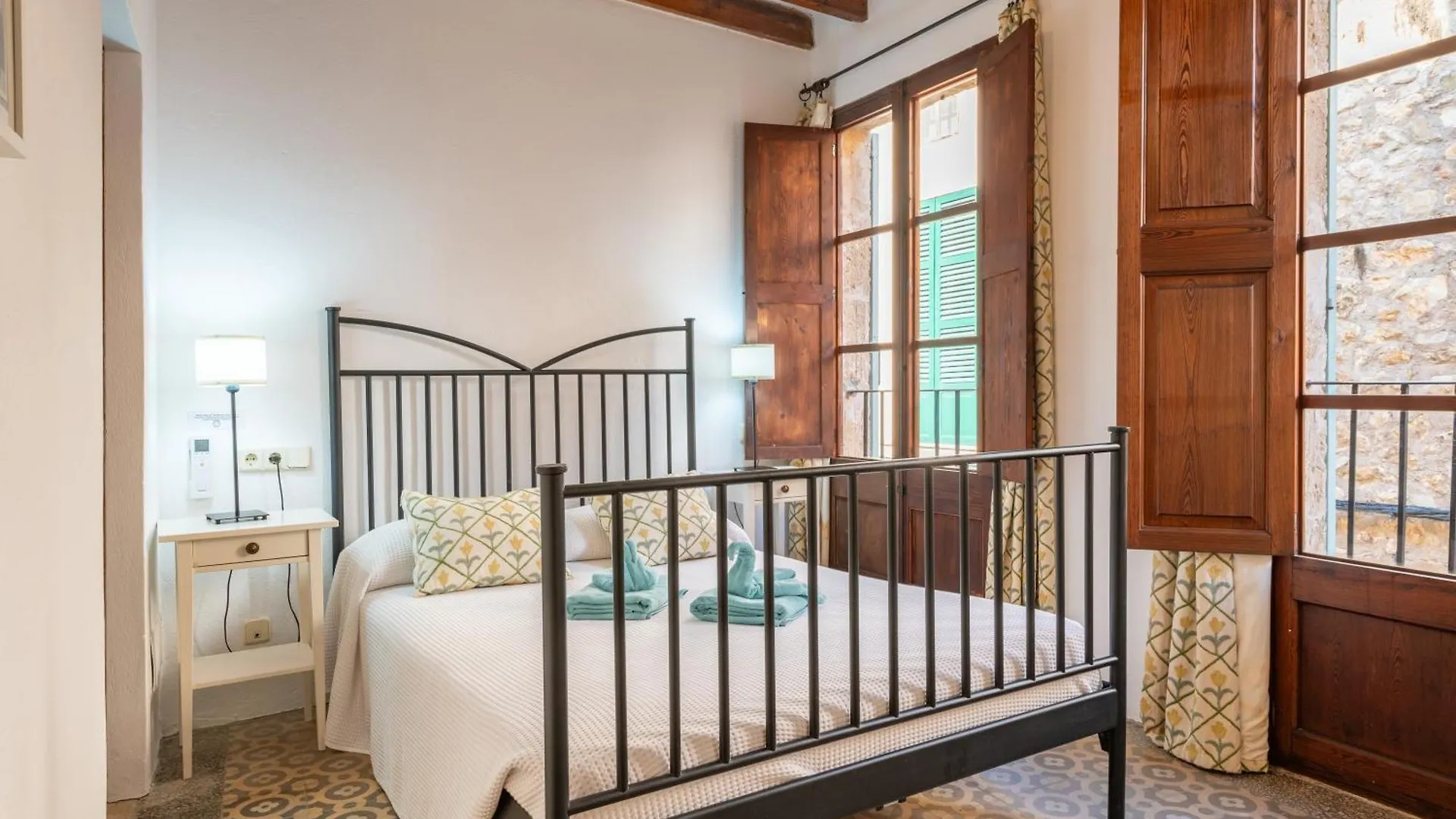 Σπίτι διακοπών Casa Romana Pollença Ισπανία