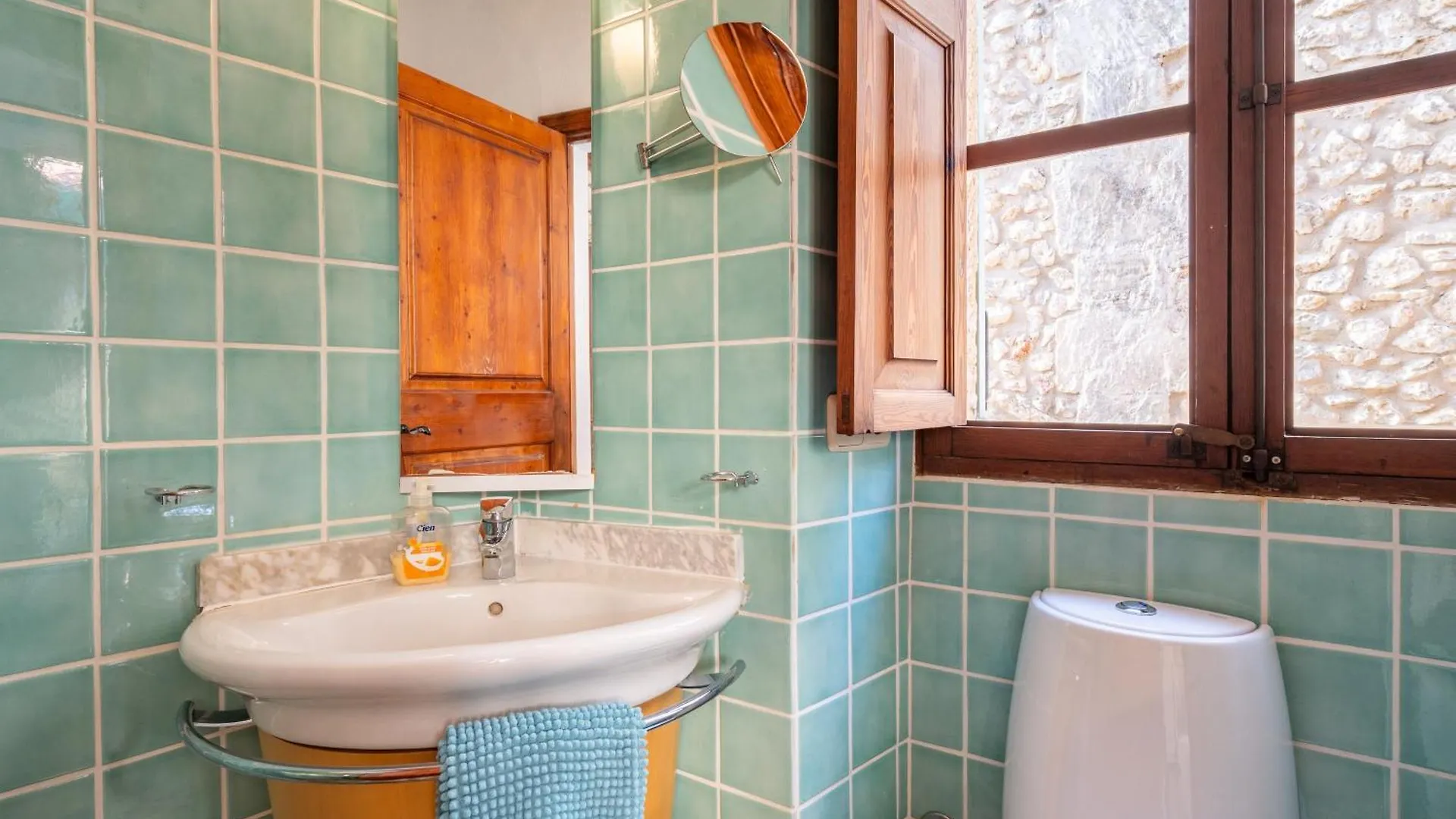 Σπίτι διακοπών Casa Romana Pollença Ισπανία