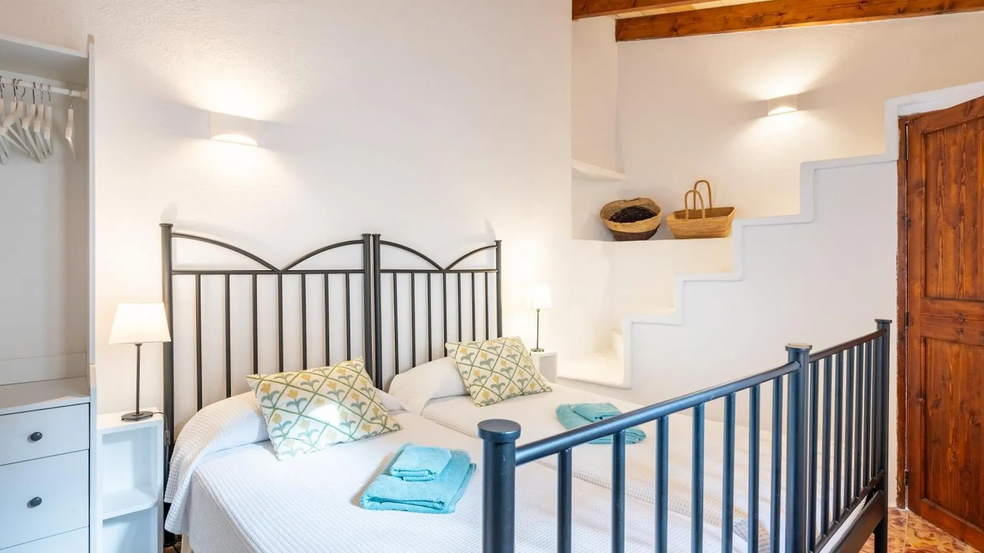 Casa Romana Pollença 0*,