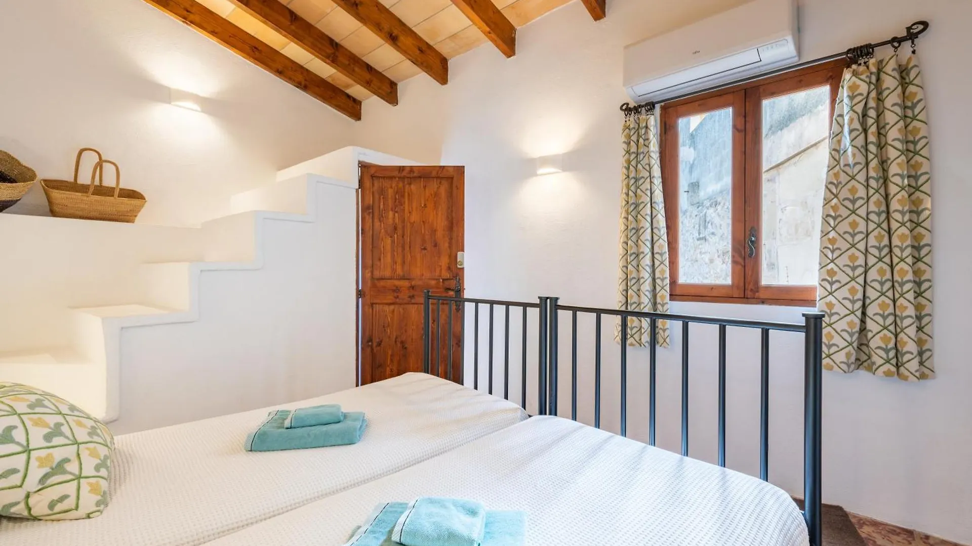 Casa Romana Pollença Σπίτι διακοπών