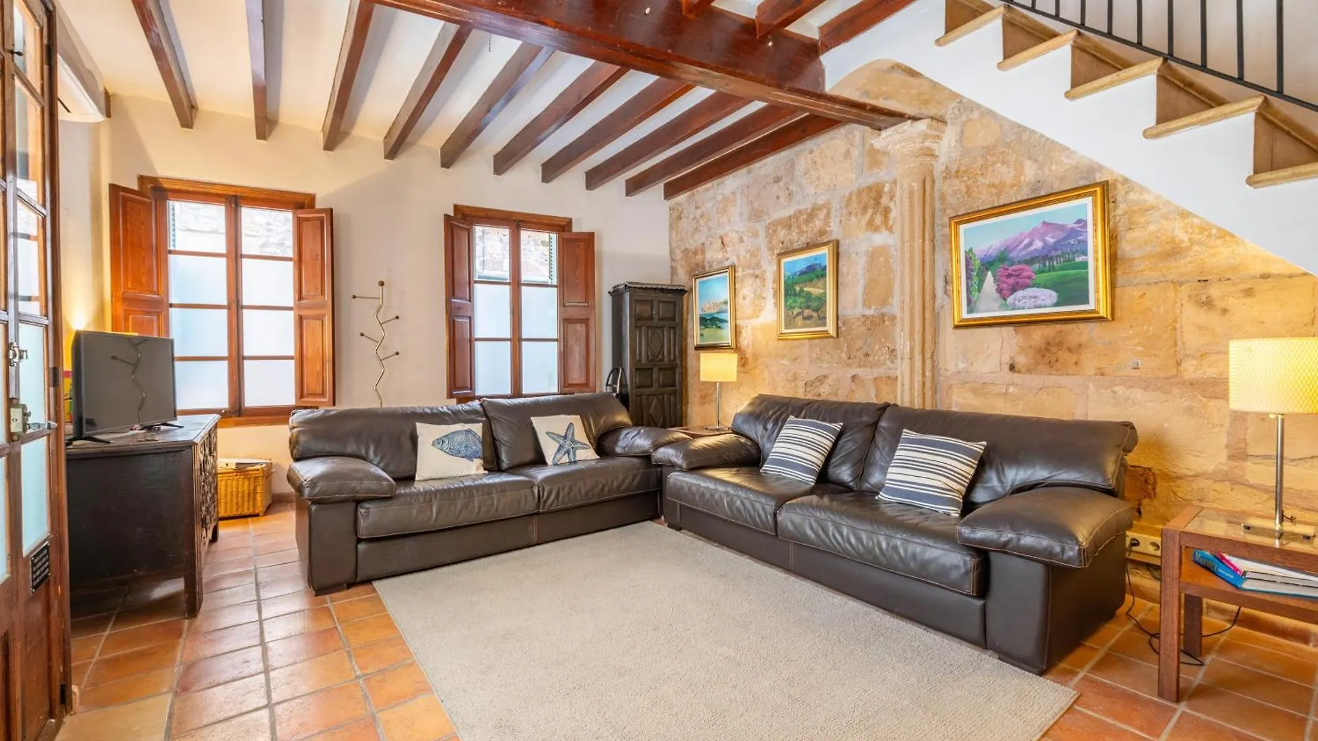 Casa Romana Pollença 0*,  Ισπανία