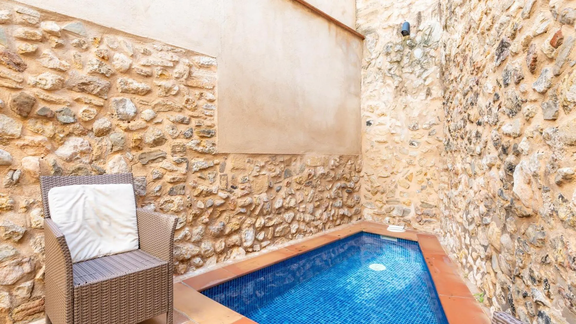 Casa Romana Pollença Ισπανία